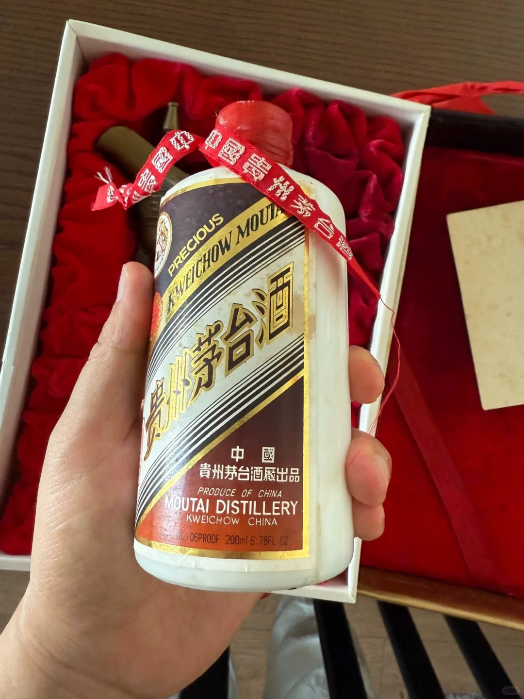 茅台价崩到1700+？2025.10.24最新行情&抄底