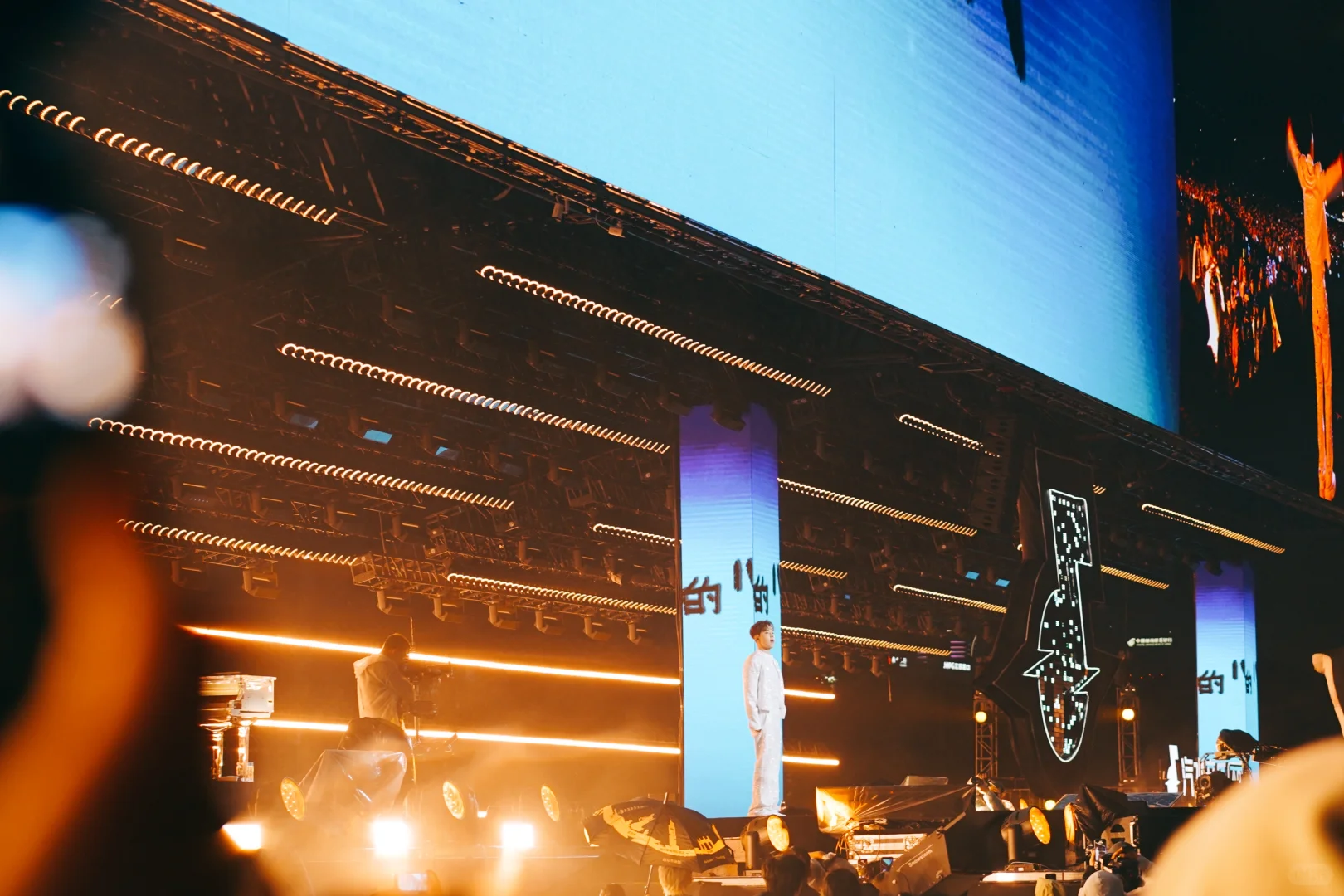 夸夸小汽水，还被种草了发的暖宝宝