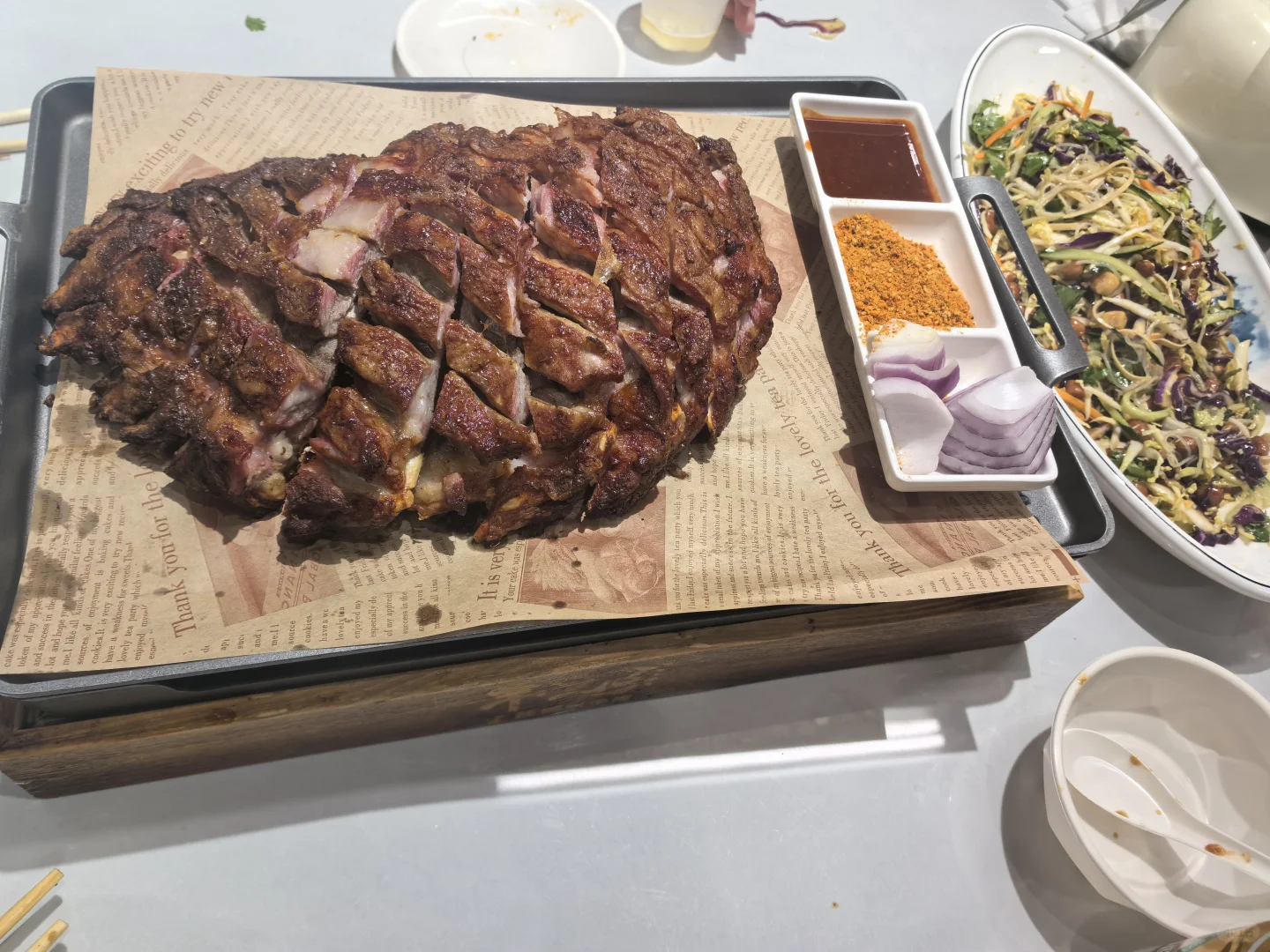 周末逃离北京之承德