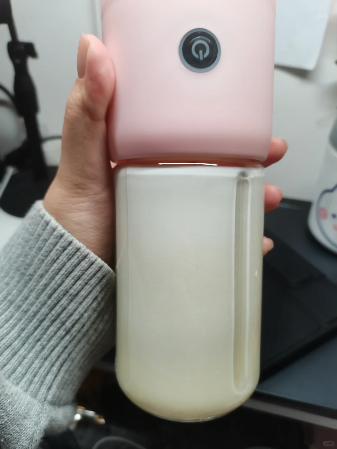 25考公｜学就完了！就爱捯饬点小饮料