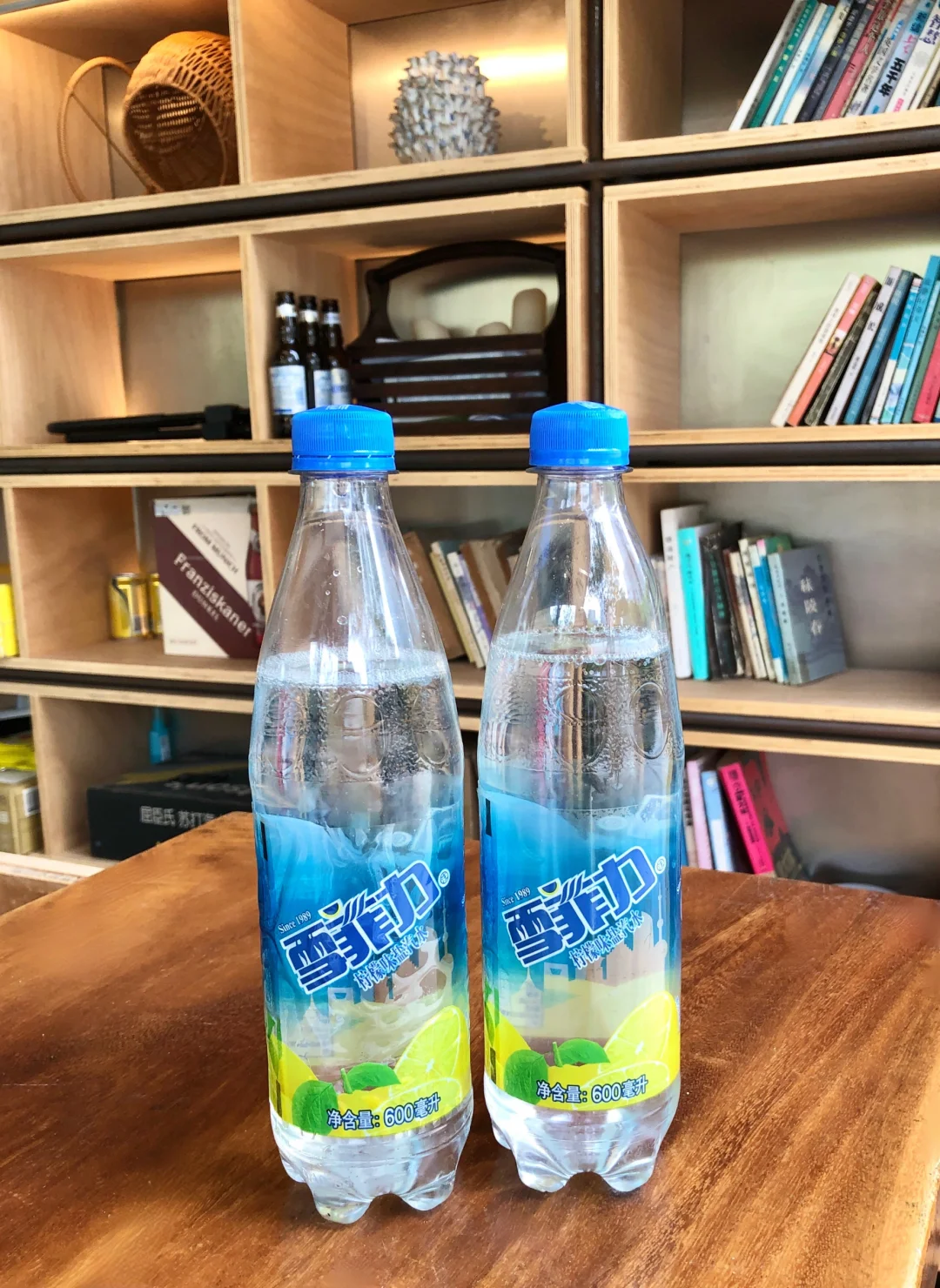 盐汽水不要直接喝了！神仙喝法快来试试！