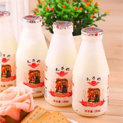 盘点消失在货架上的饮料