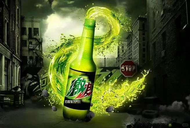 盘点消失在货架上的饮料