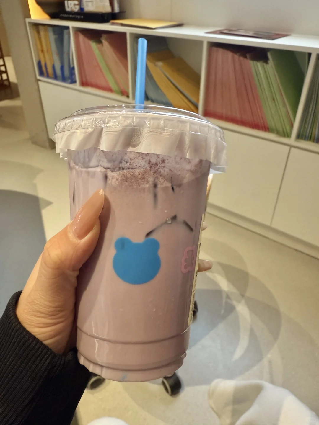 怎么这么好喝呀！清清爽爽带着醇香