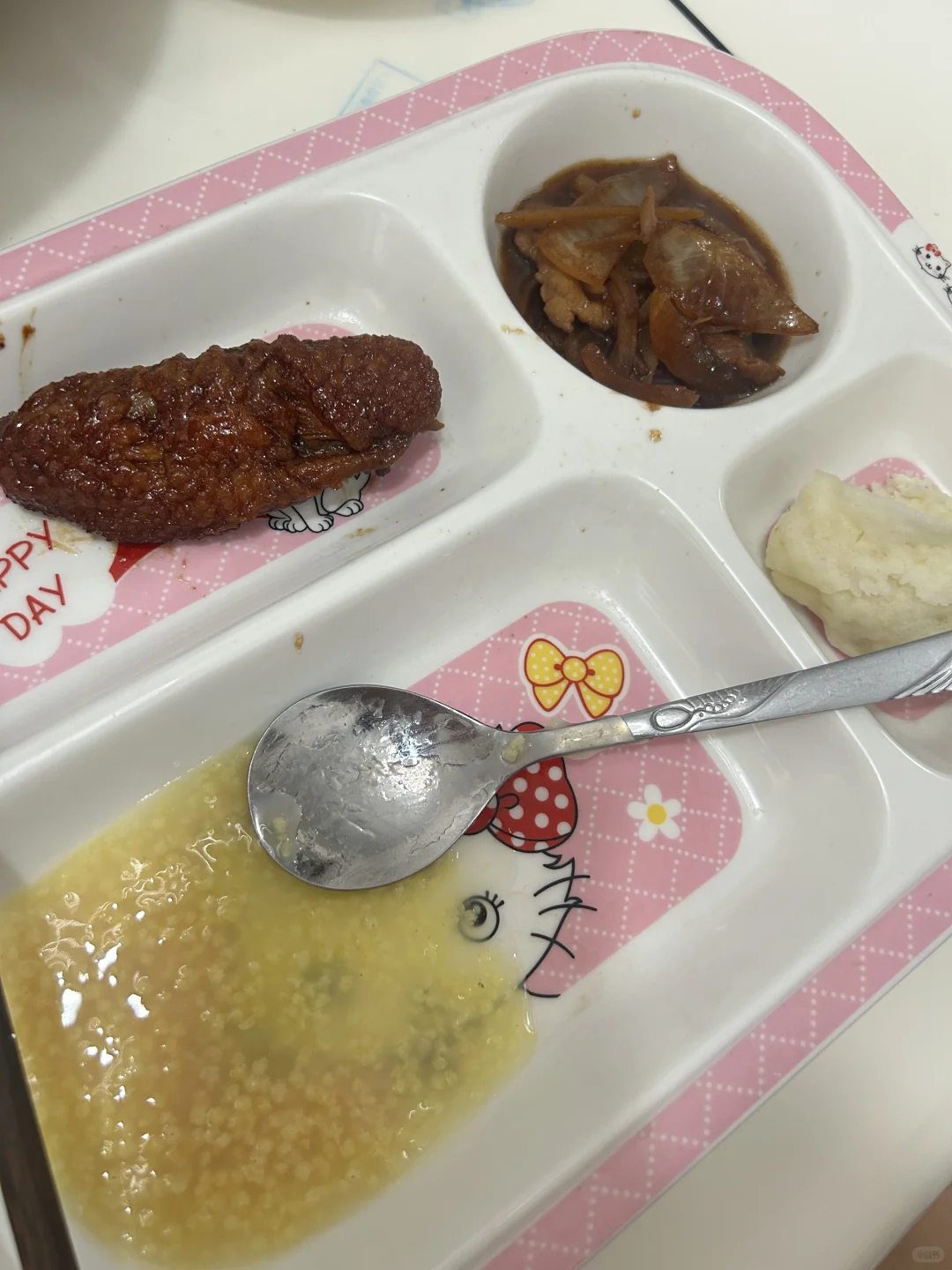 163/107维持体重的一天～