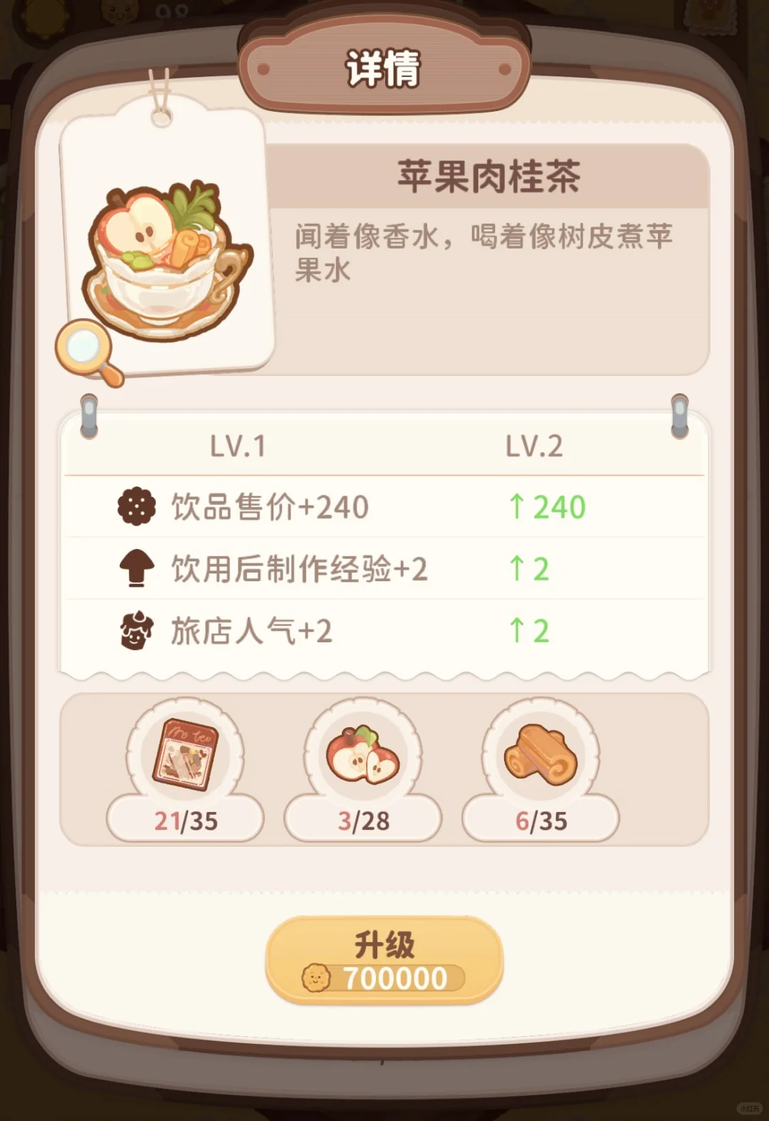 乌冬饮品完结——剩余十五款饮品配方