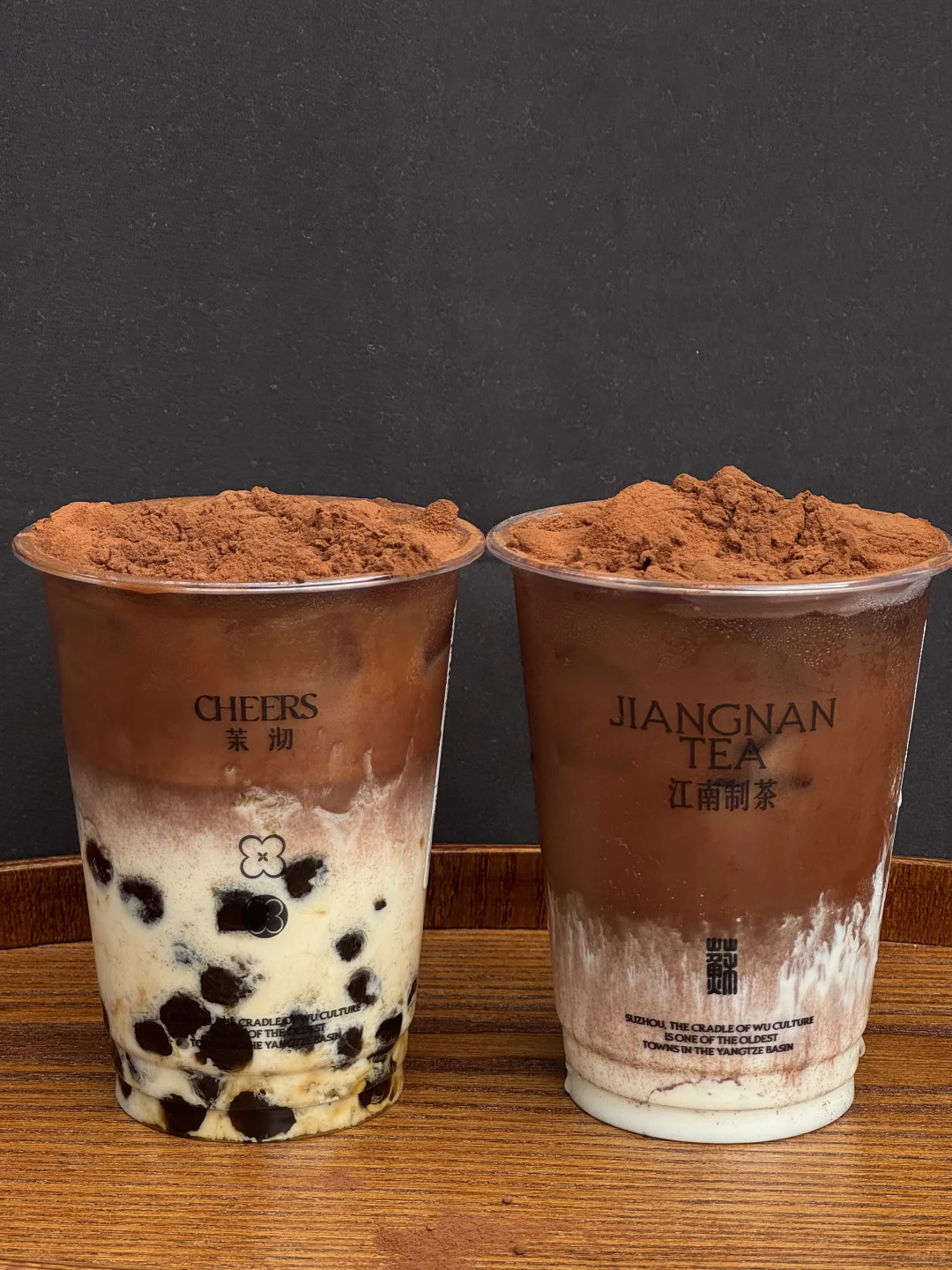 拜见可可巧克力大王！！！！！！