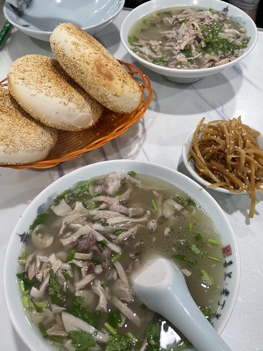 在承德的两天我和饭搭子们吃了什么！