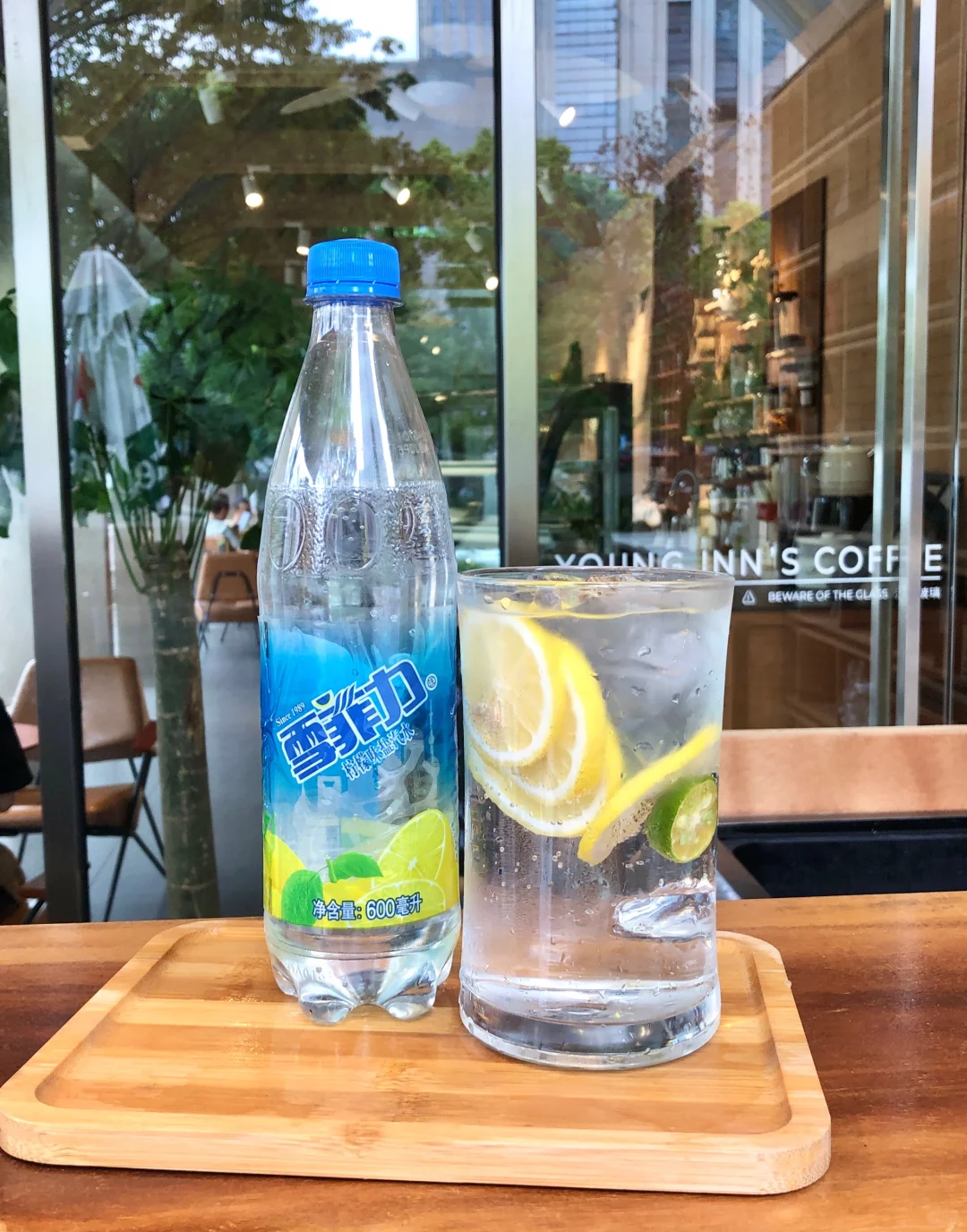 盐汽水不要直接喝了！神仙喝法快来试试！