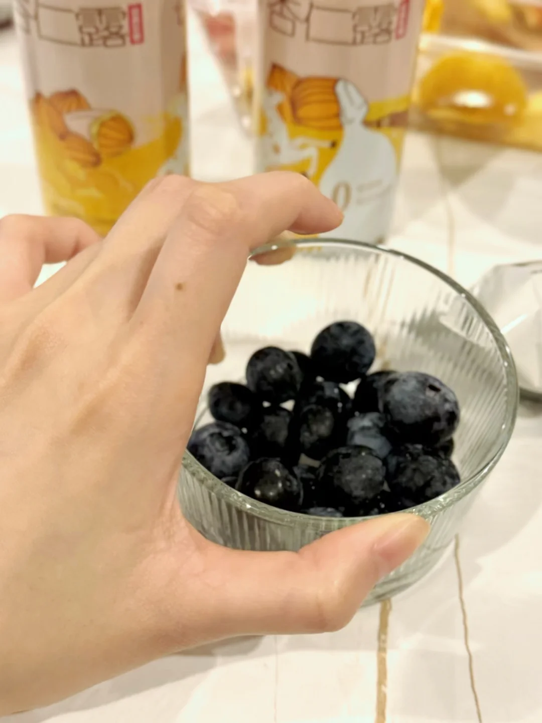 来呀❗跟着养生er喝饮料?