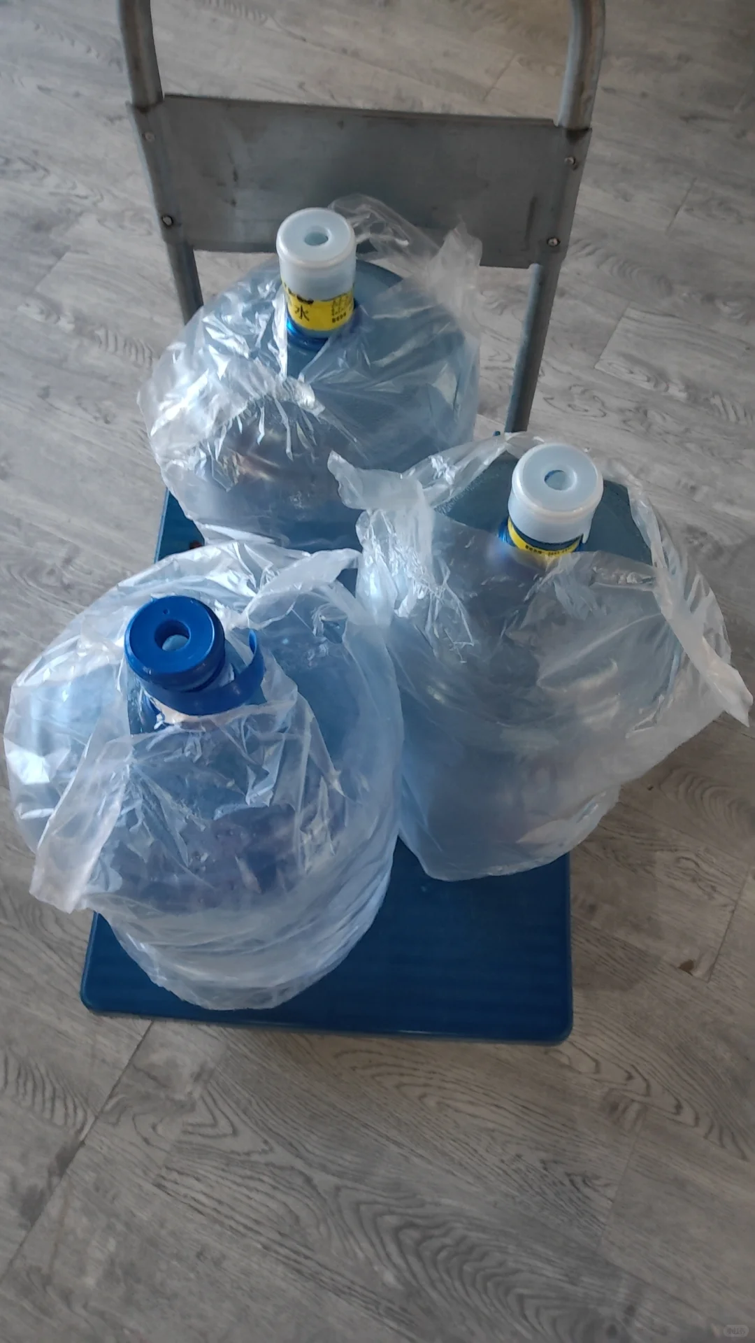 海甸岛周边桶装水配送