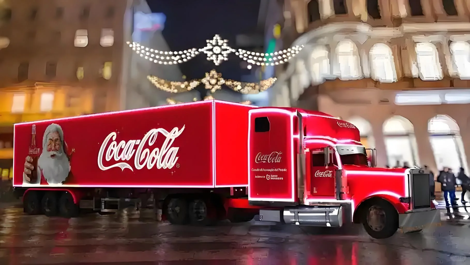 可口可乐：一瓶饮料的百年传奇