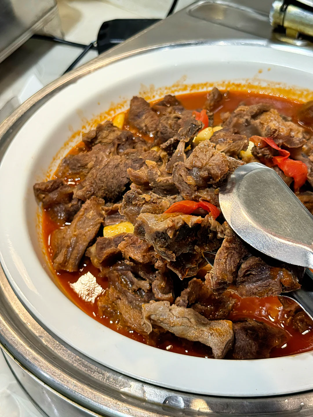 新乡。。男朋友带我见世面。。今天算是吃爽了