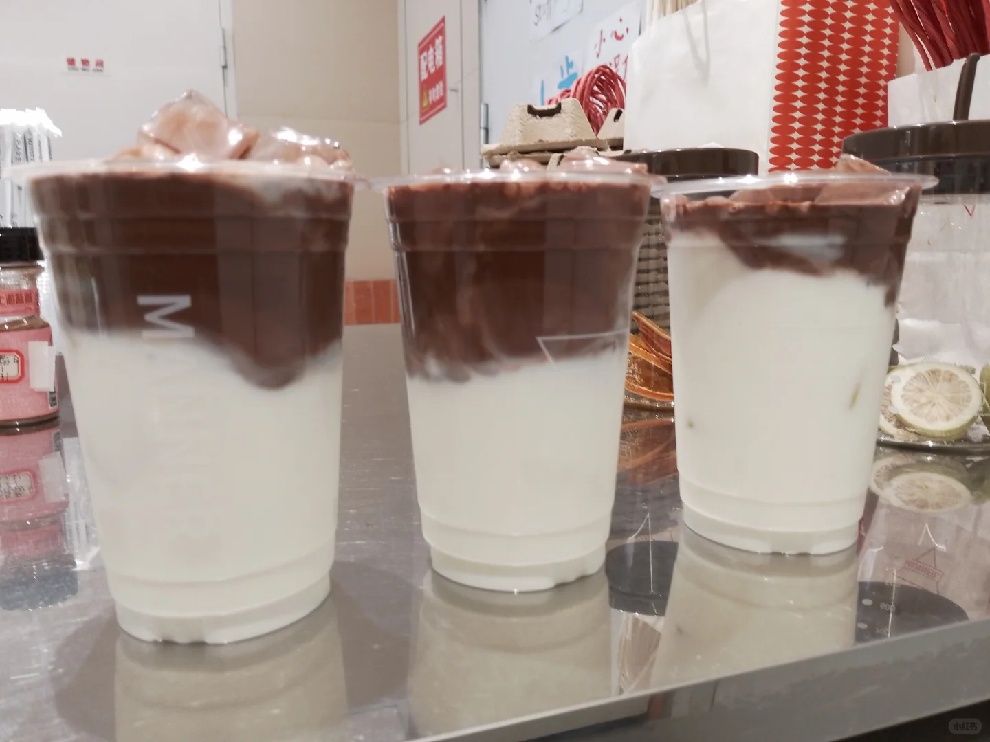 不懂特调的有难了