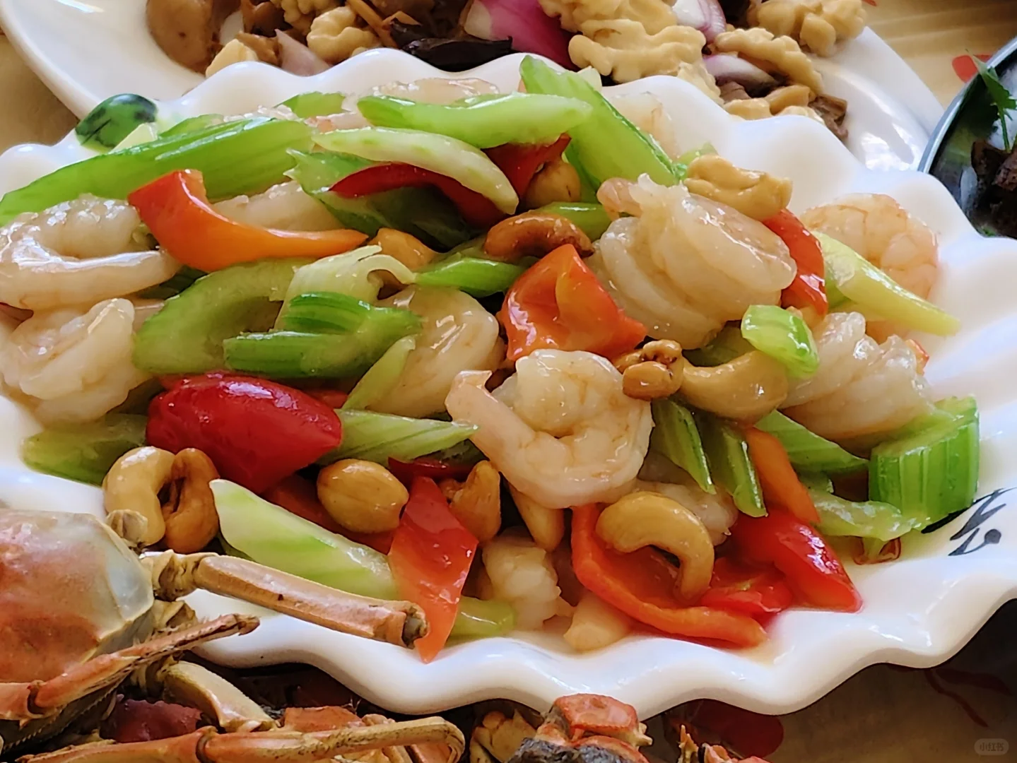 唐山搂席！哪道菜是标配