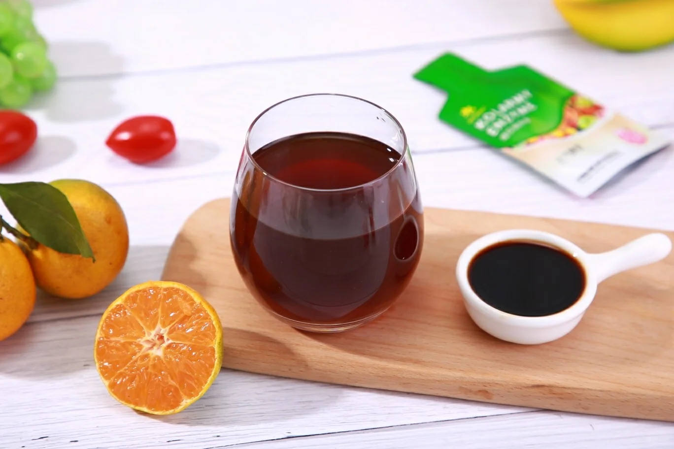 益生菌与发酵饮品的发展