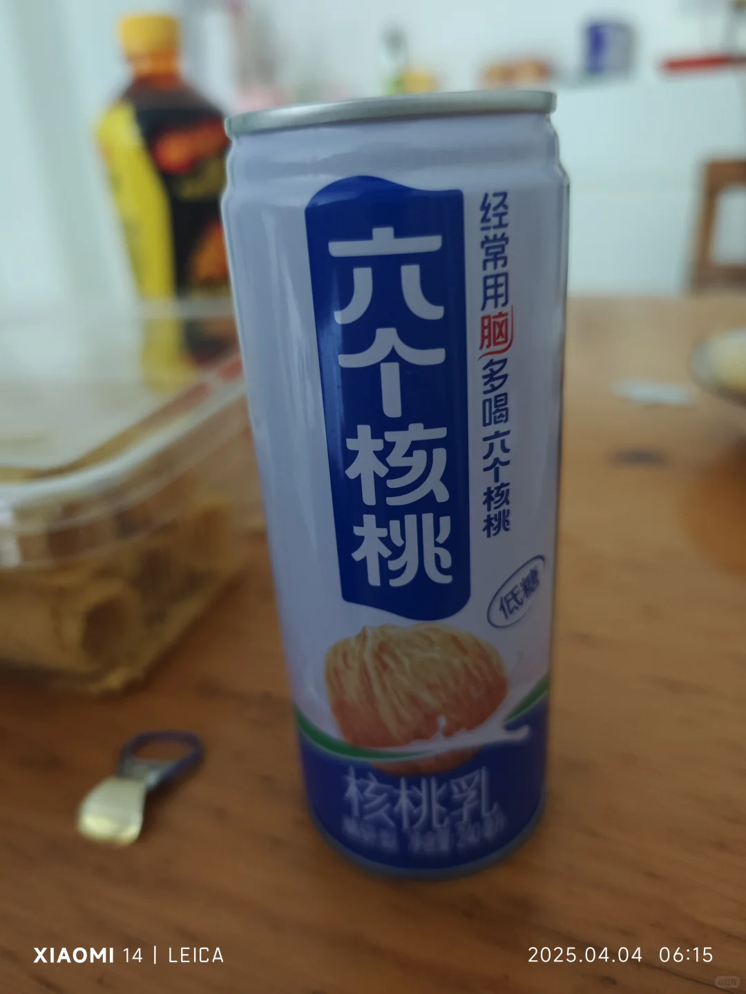 还记得那年的承德杏仁露不