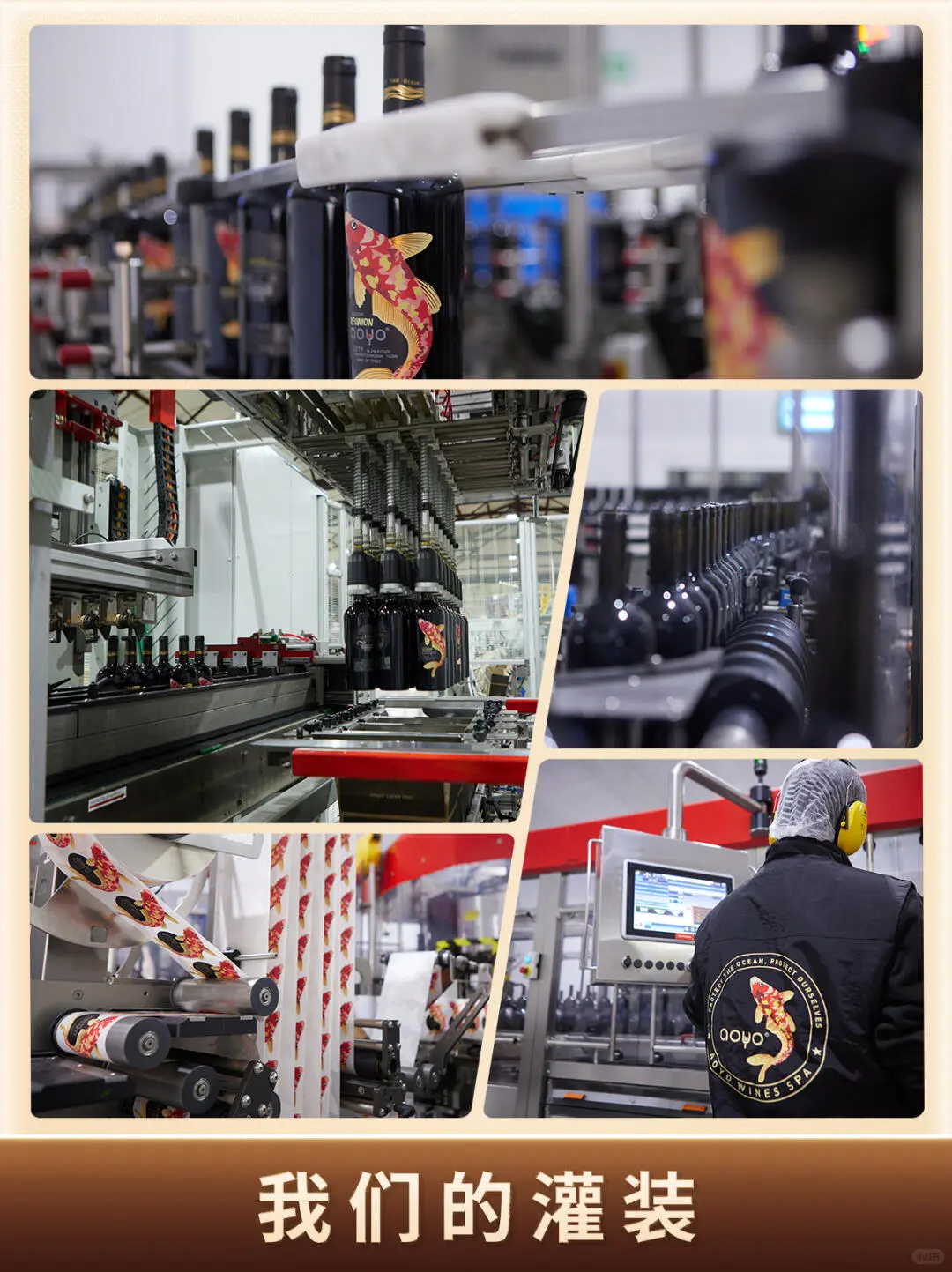 酒庄直供！源头发货！真正没有中间商！