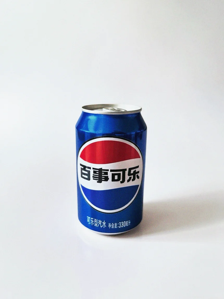 超好喝！这两款可乐的隐藏喝法直接封神