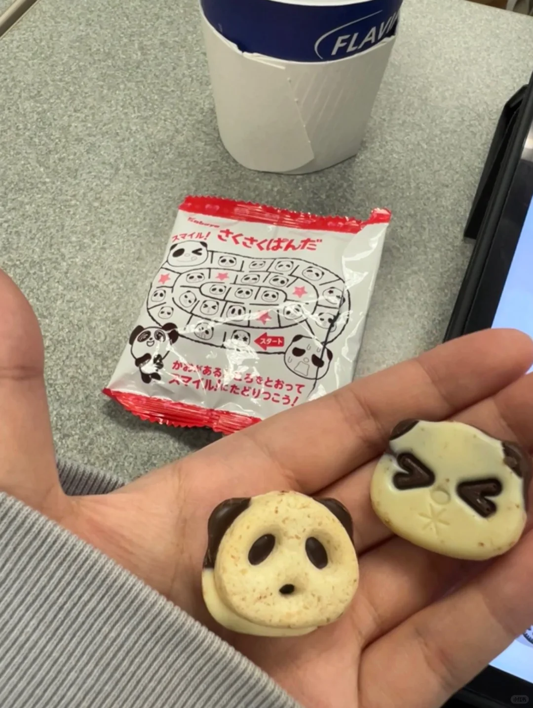 ??来美3月｜一些觉得好吃的东西& DMV外卖