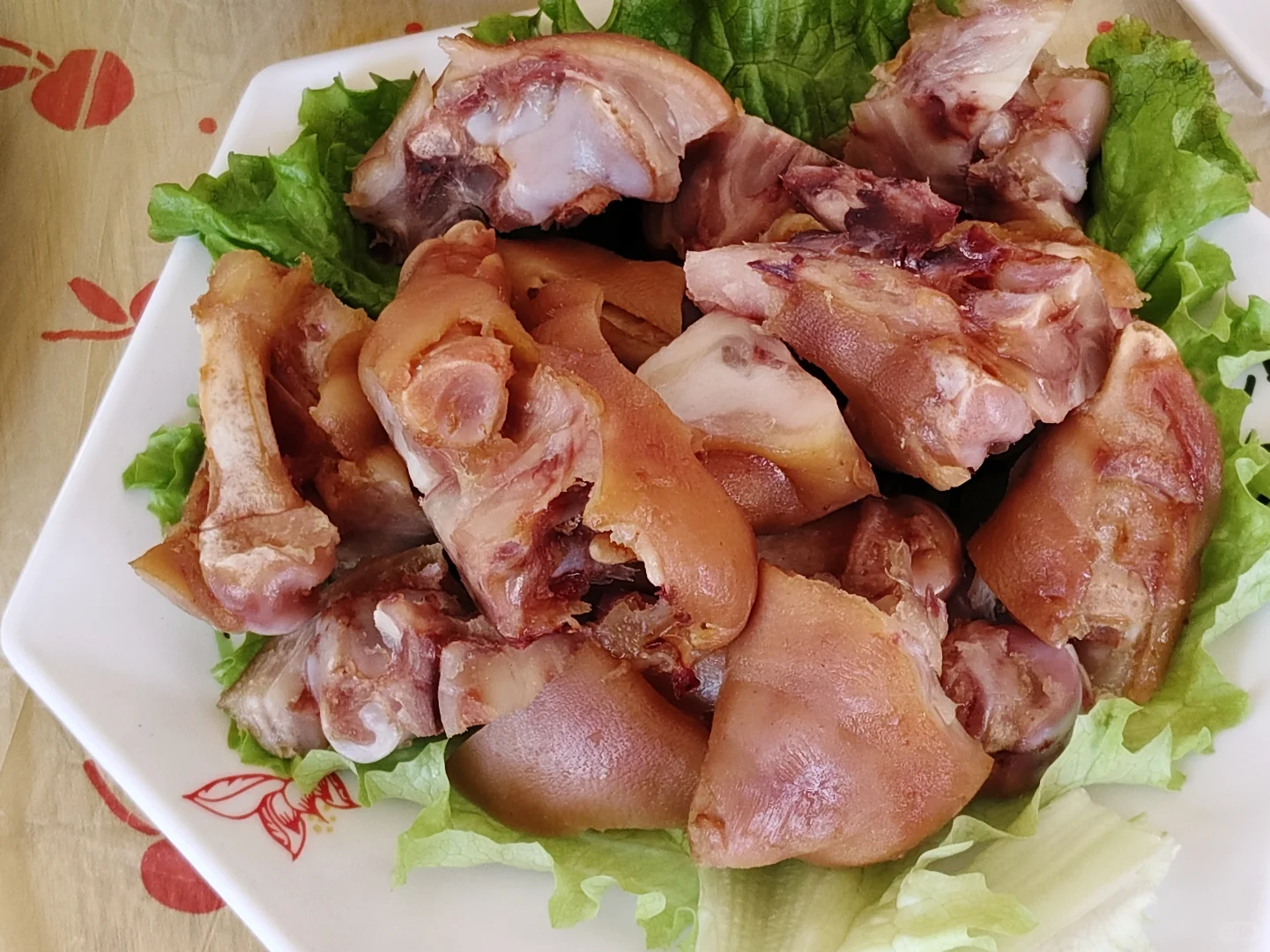 唐山搂席！哪道菜是标配