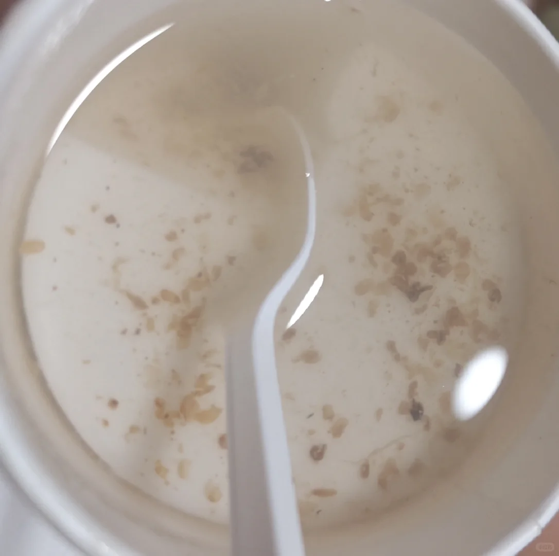 避雷一下勒泰某甜品店