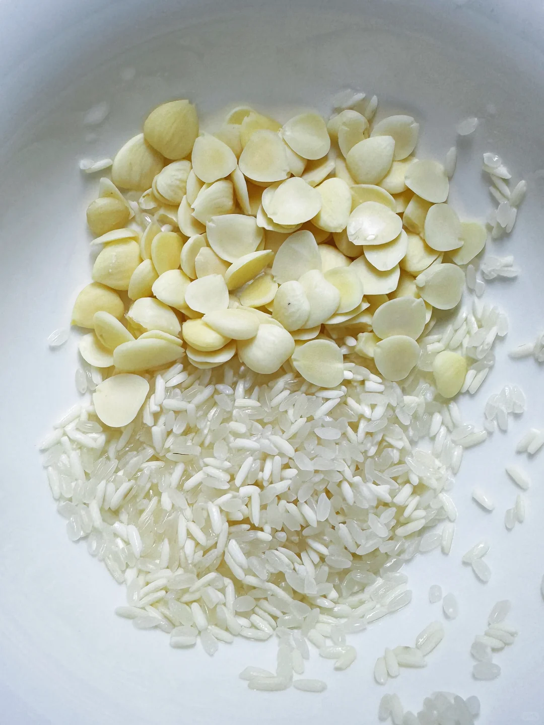 教你做杏仁露,太好喝了!