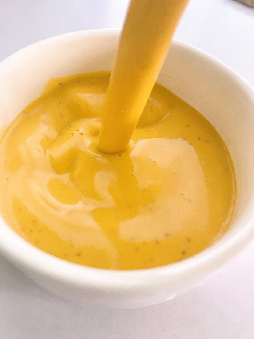 100天破壁机不重样day24?南瓜核桃露