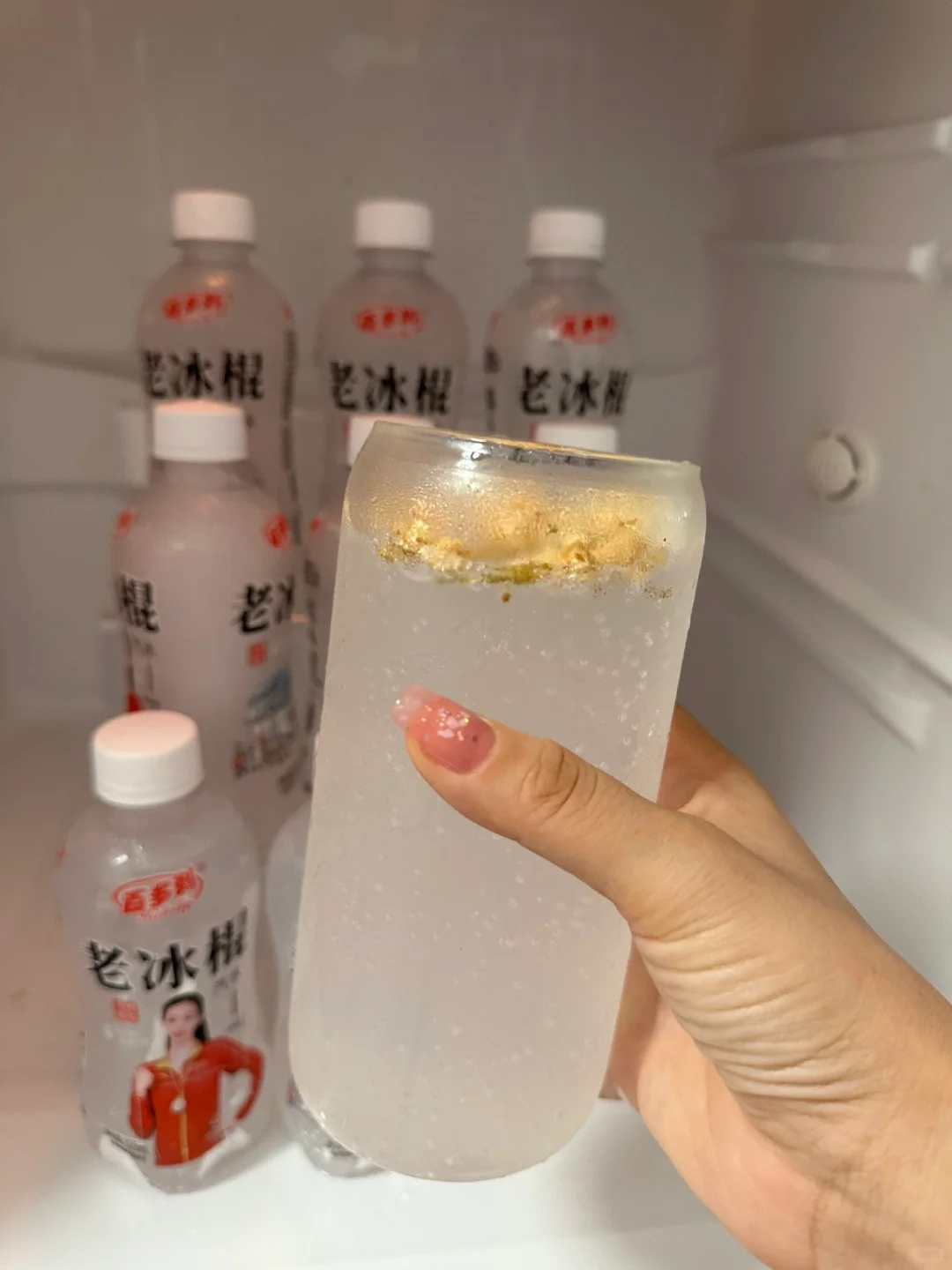 夏日解暑神仙饮品