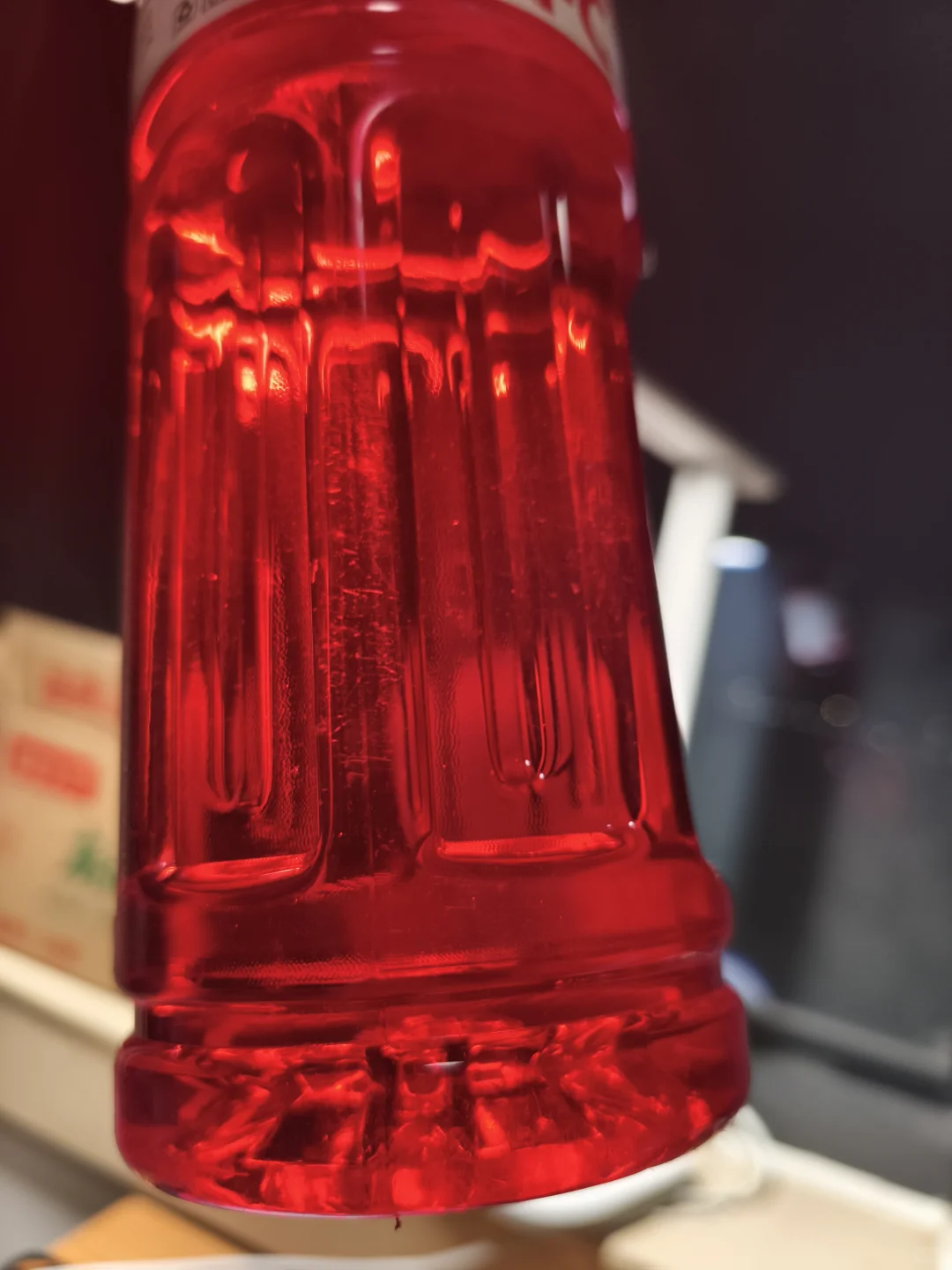 网上十几块钱两升多的果汁是真的吗