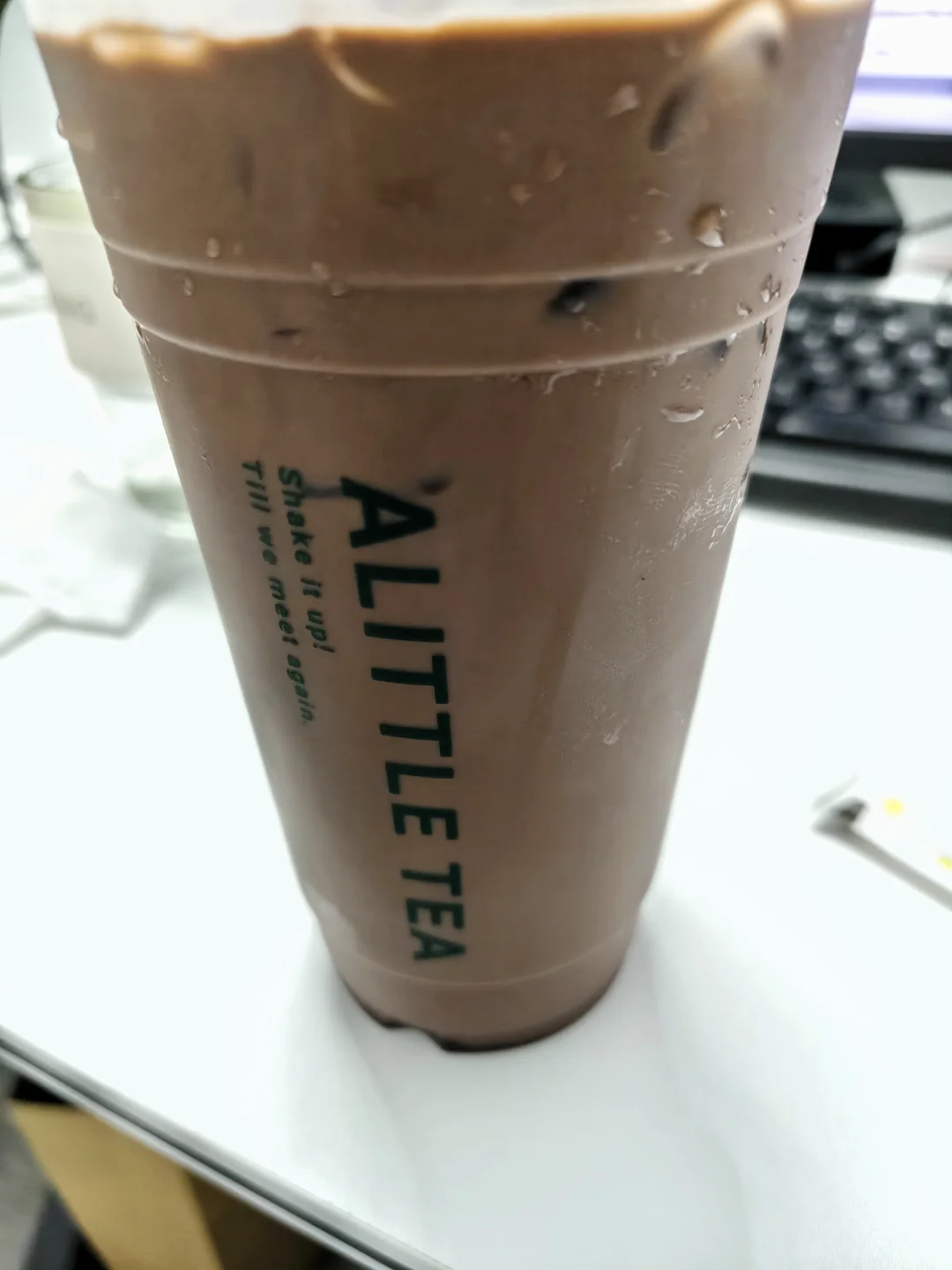 可可芭蕾有没有替代