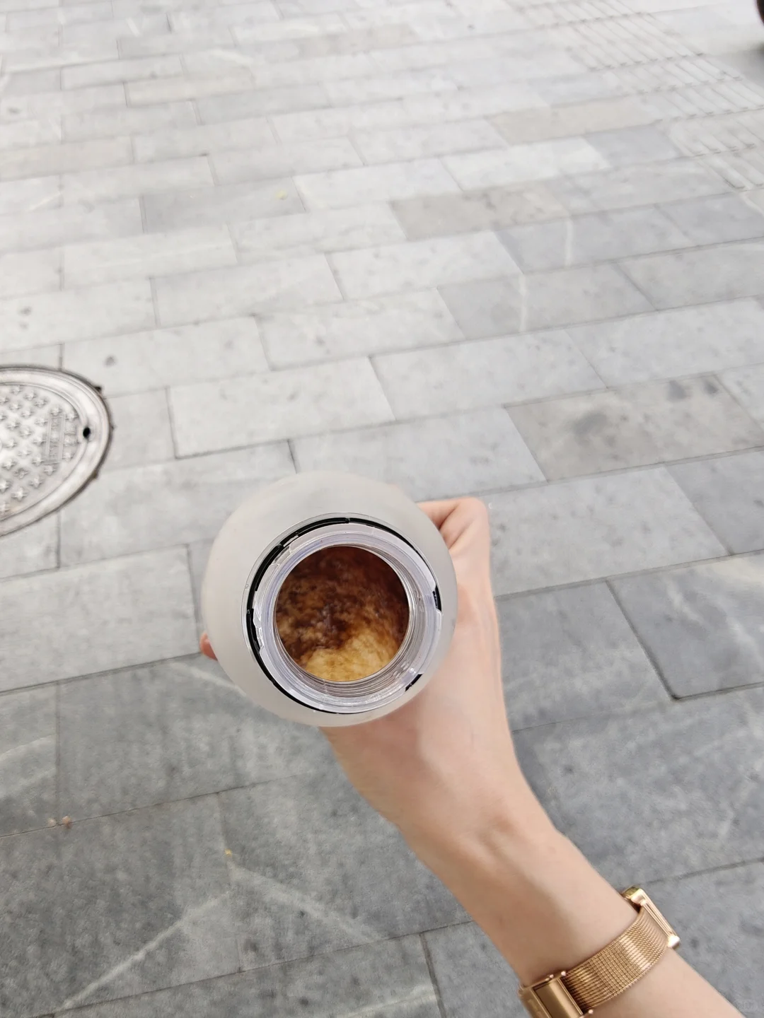 这是什么原理，好神奇！