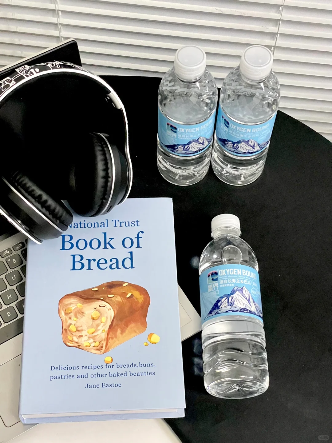 今日份小确幸 |喝到了天然纯净水