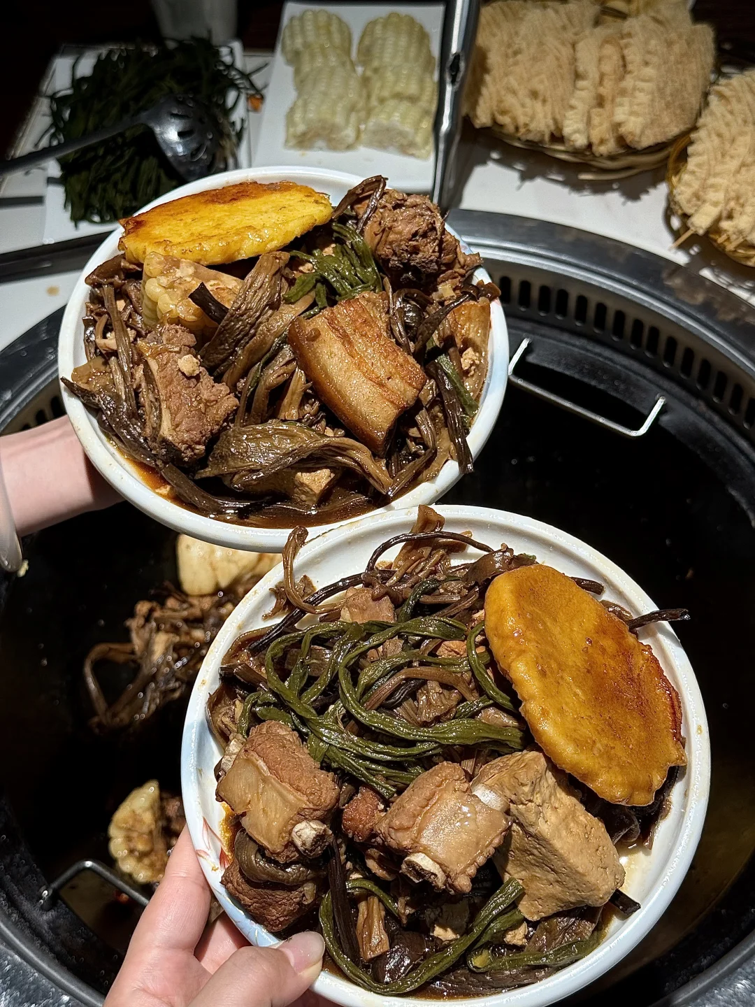 新！乡！极！品！(贼好吃 ??)