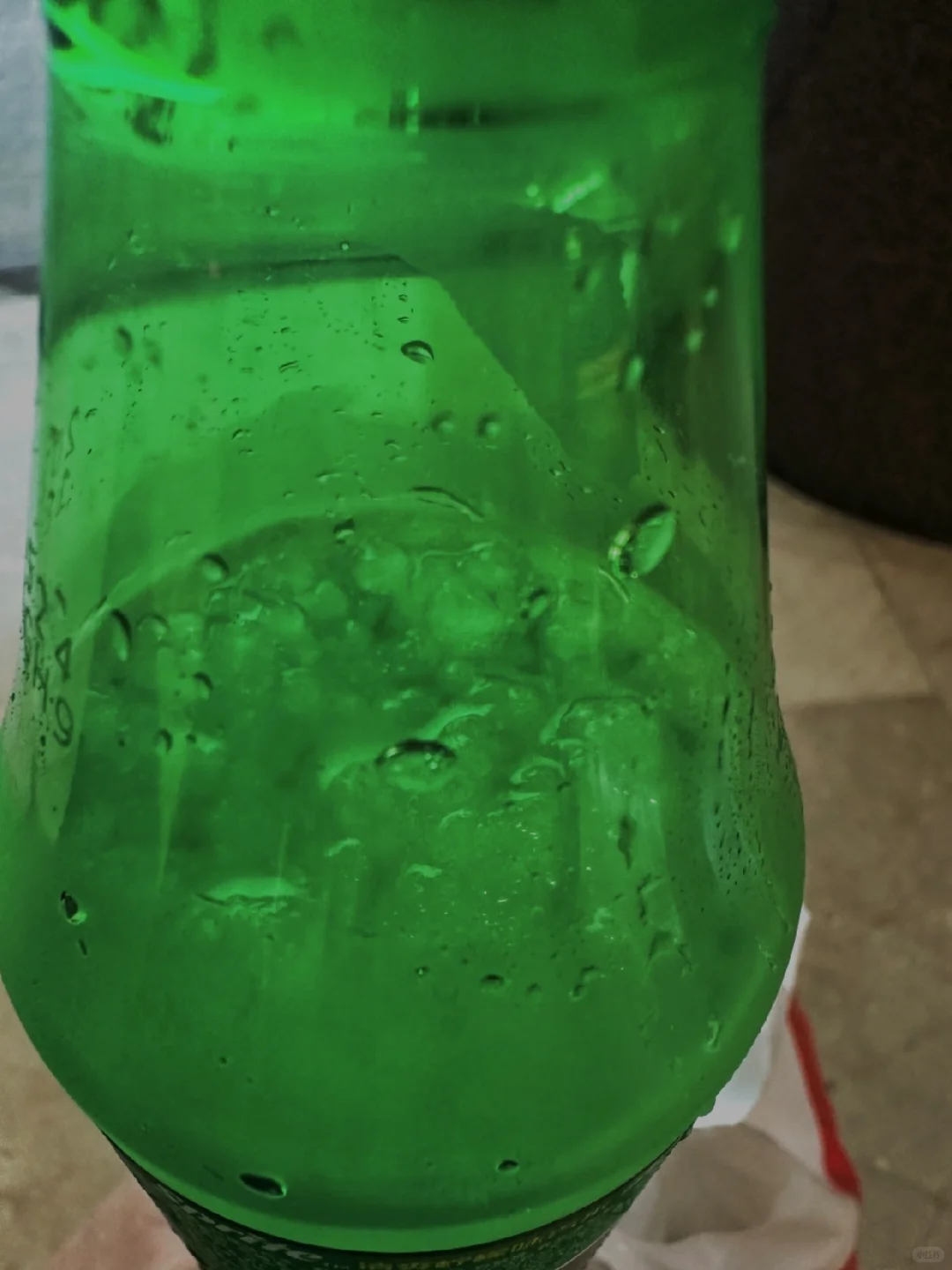 亲测体验|盒马汽水凝冰机