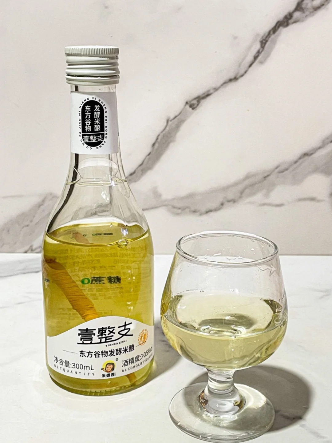 12月饮品?测评｜谁是你心中的白月光？