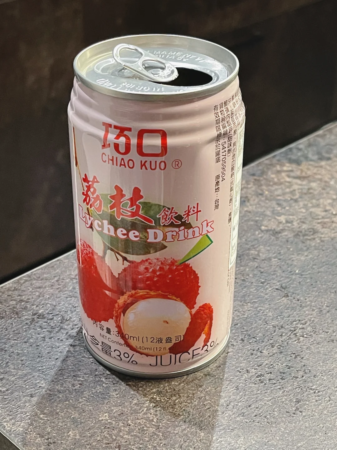 一口小时候的味道