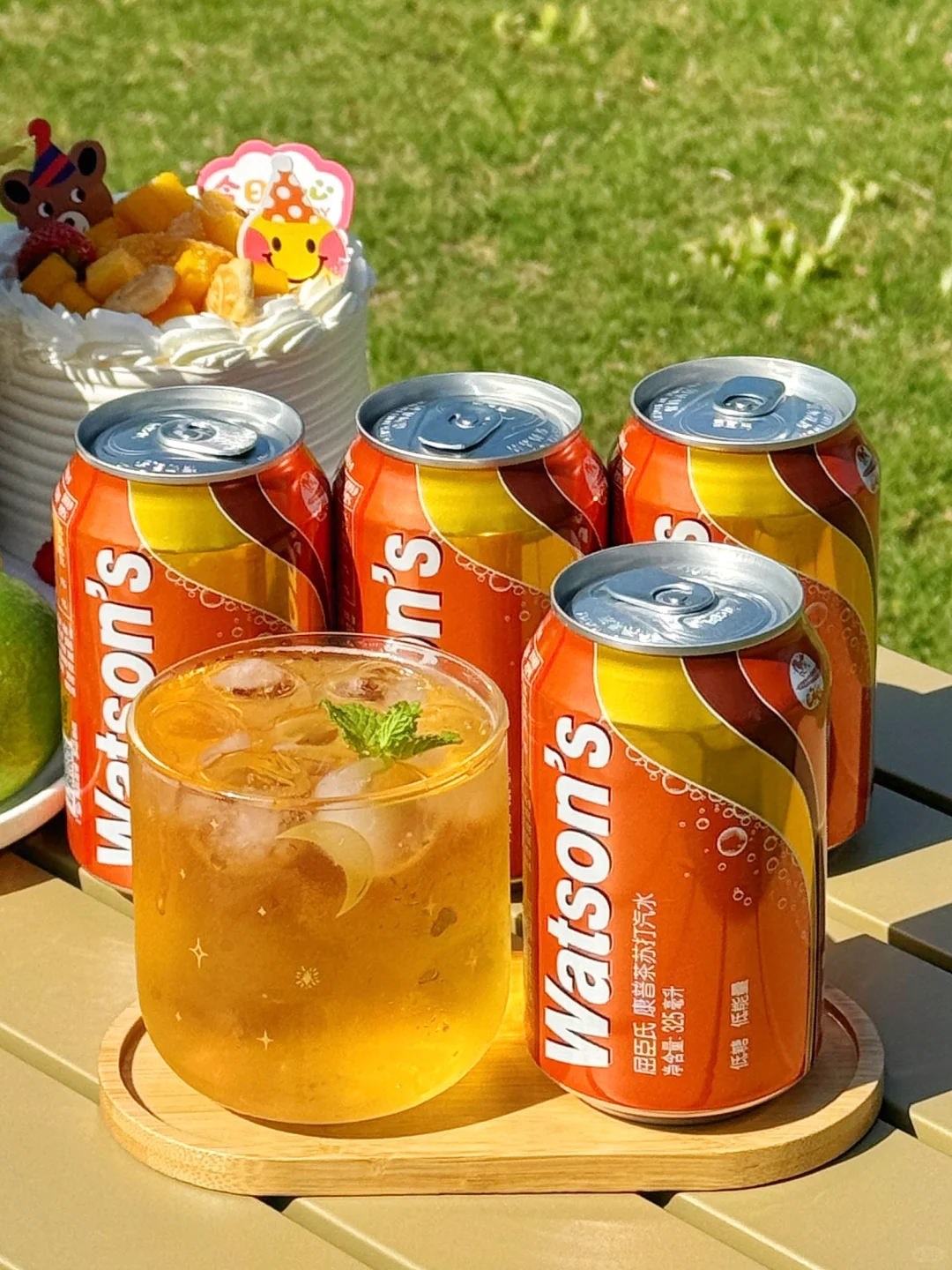 露营带上它被朋友夸赞到麻…?