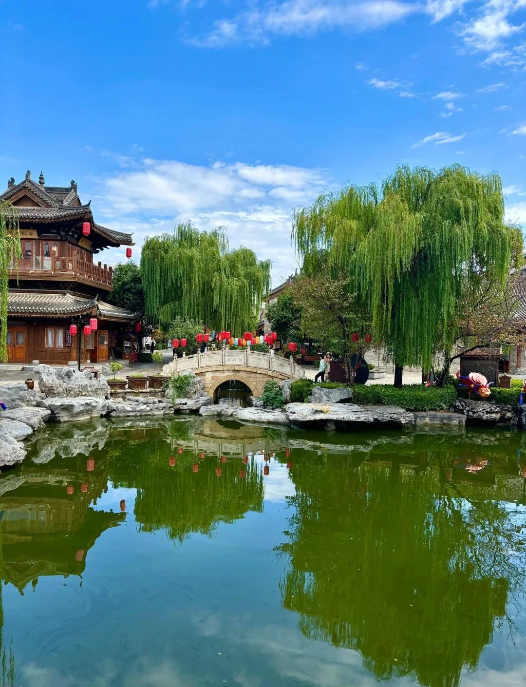 洛阳免费旅游全攻略(外地游客版)