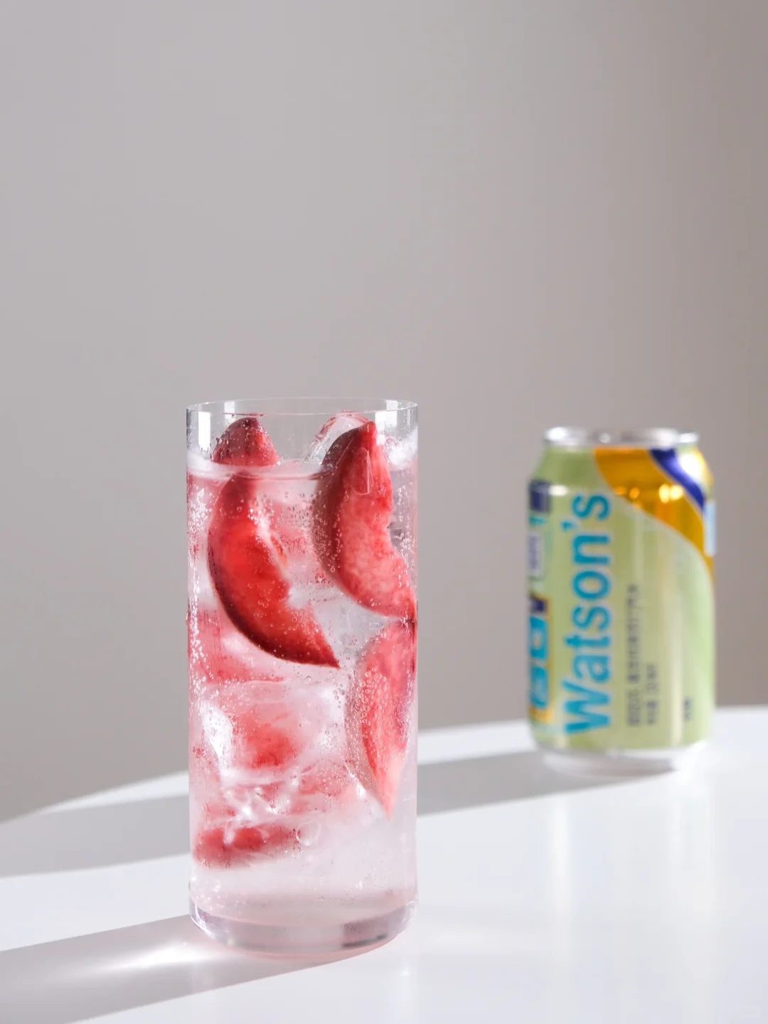 4️⃣ 款超适合夏天的AI推荐混饮！有手就会~