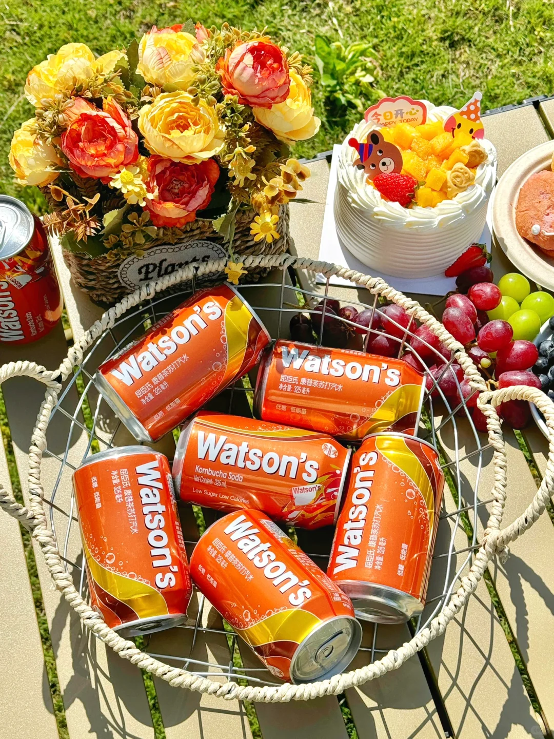 露营带上它被朋友夸赞到麻…?