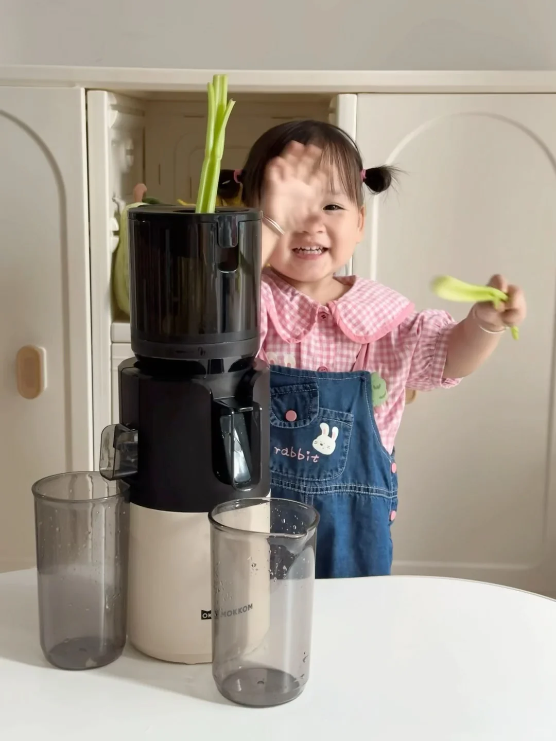 营养好喝的鲜榨果蔬汁 | 在家就能自己做