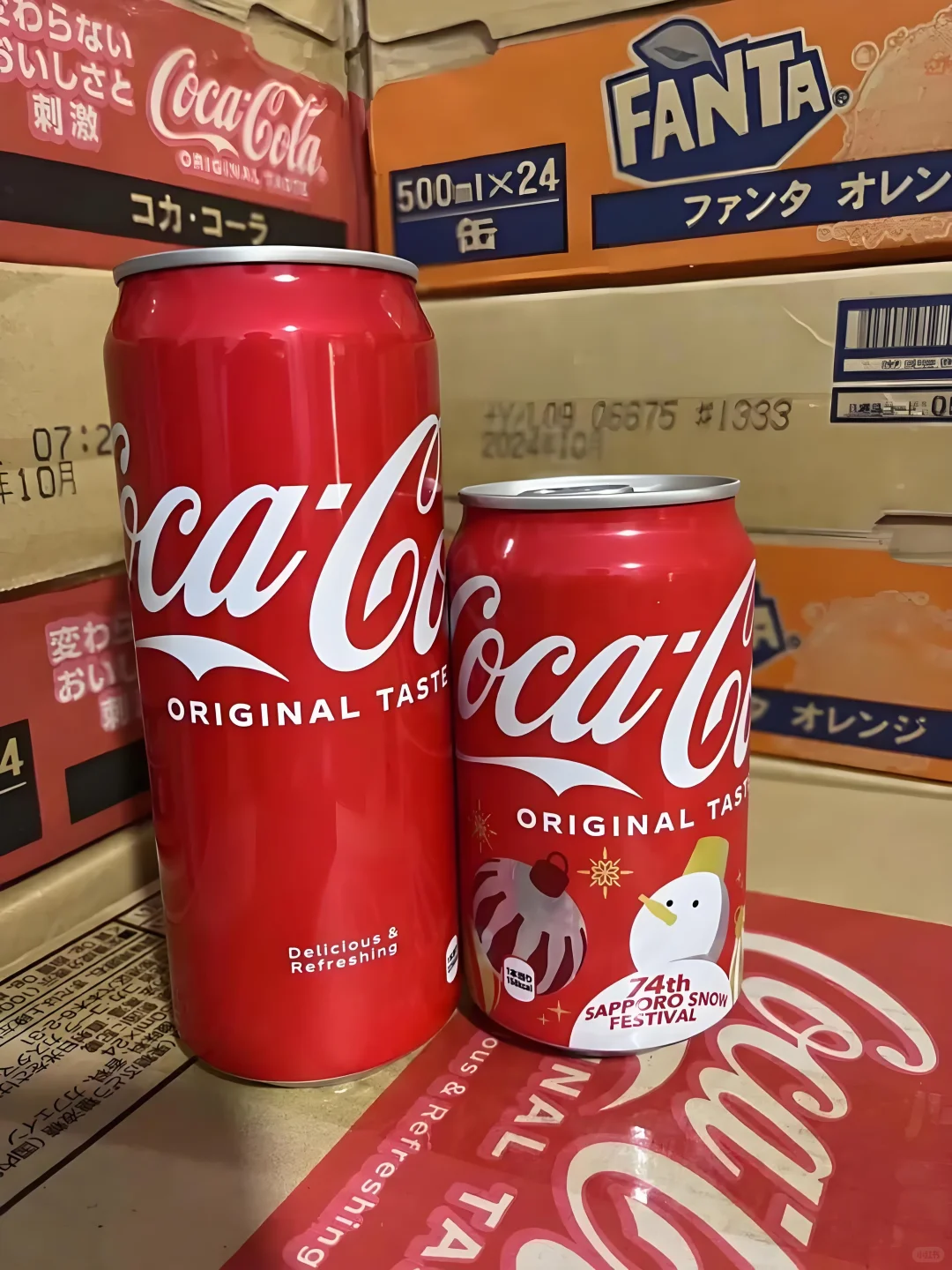 可口可乐：一瓶饮料的百年传奇