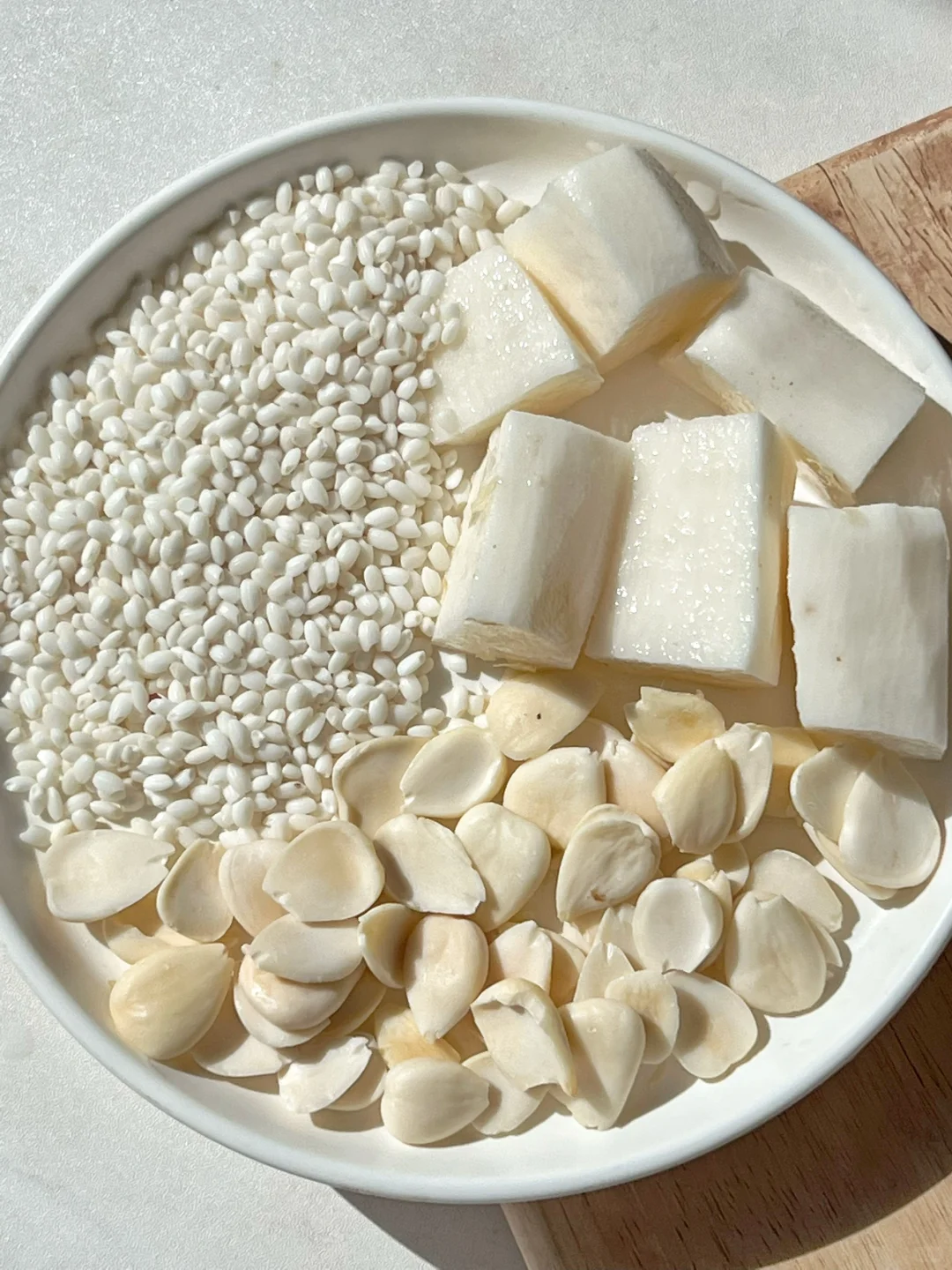 连喝两周，感觉自己掉色了‼️‼️