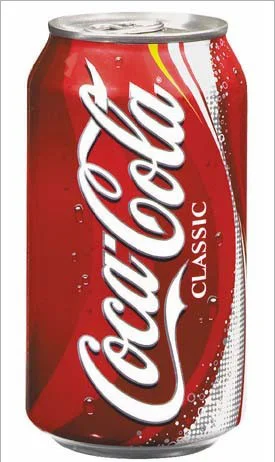 你很少见的“可口可乐的包装设计”