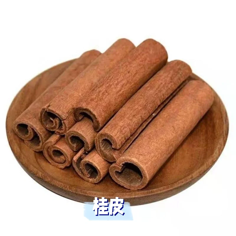 10种中药香料