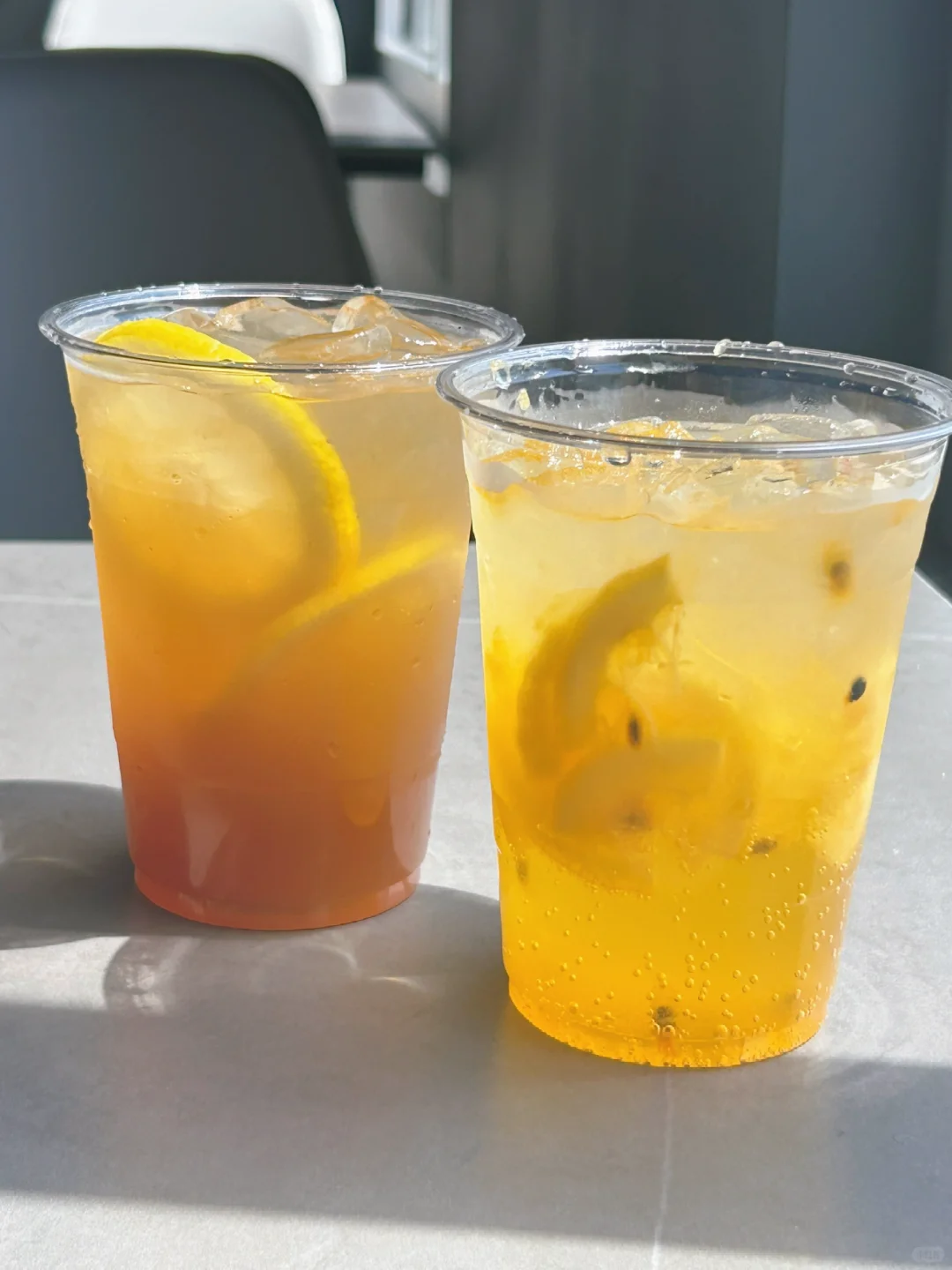 搞点自制解暑小饮料喝喝