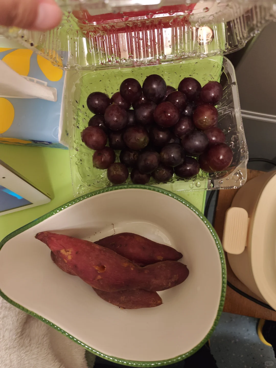 灰姑娘妹妹无偿打工第三天