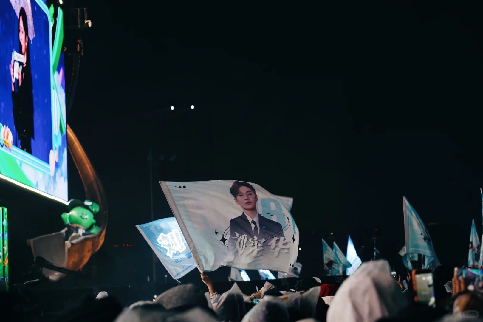 夸夸小汽水，还被种草了发的暖宝宝