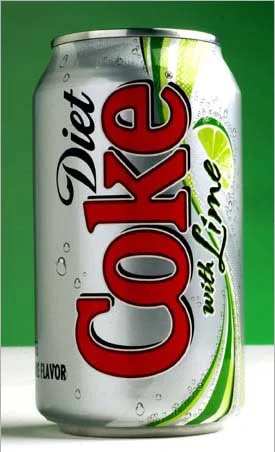 你很少见的“可口可乐的包装设计”